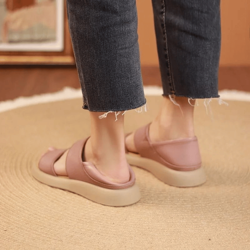 Marisol™ - Sandalias elegantes y cómodas